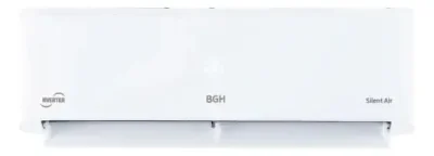 Ficha técnica BGH Split Inverter Frío/Calor 3010F