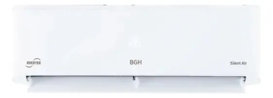 Ficha técnica BGH Split Inverter Frío/Calor 3010F