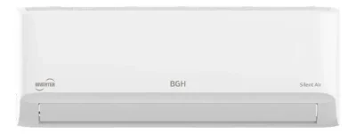 Ficha técnica BGH split inverter frío/calor 5590 frigorías blanco BSI65WCGT
