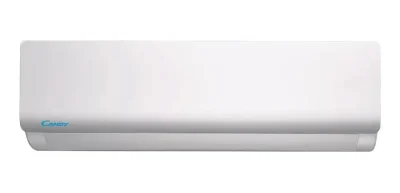 Candy Split Candy Cy3400fc 3000 Fg Frío Calor Color Blanco
