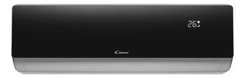 Ficha técnica Candy Split Candy Inverter Cy5300fc-inv 5275w Color Negro