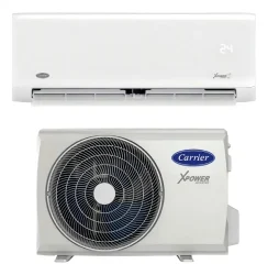 Carrier Aire Acondicionado Split Inverter 4601f R32