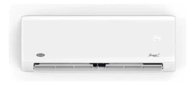Carrier Inverter 53hvn18gn81f 5350w 4601f Color Blanco