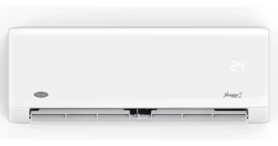 Carrier Split Inverter 3096f 3600w R32 Color Blanco