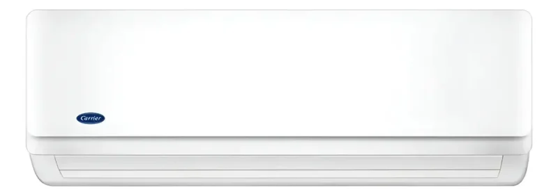 Ficha técnica Carrier Split Inverter Smart 3096f Color Blanco