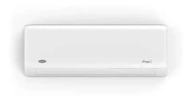 Ficha técnica Carrier XPower Inverter Smart 53HVG2201F 42hvg2201f|38hvg2201f blanco