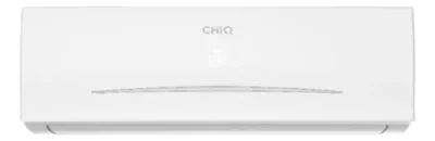 ChiQ Split ChiQ 3500 Frigorías Inverter Frío/Calor 220V