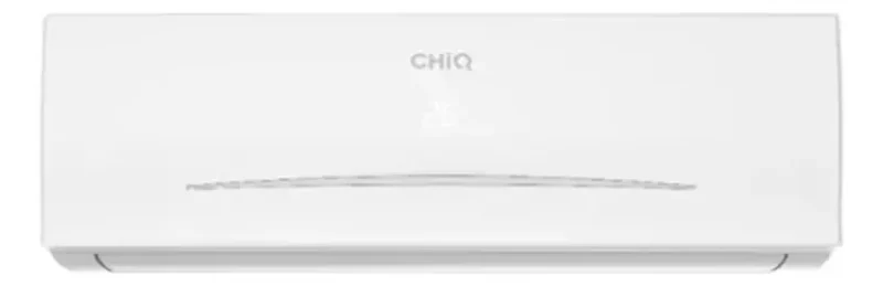 Ficha técnica ChiQ Split ChiQ 3500 Frigorías Inverter Frío/Calor 220V