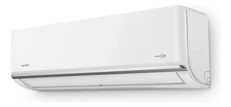 Ficha técnica Comfee Inverter Split Frío/calor 3096 Fg Color Blanco