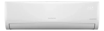 Daewoo DW6INV-5000FC blanco