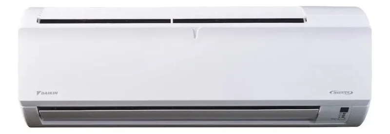 Ficha técnica Daikin Aire Acondicionado FTXN50JXV1G Color Blanco