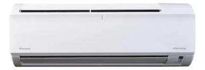 Daikin aire acondicionado mini split inverter frío/calor 3500 W FTXN35JXV1G