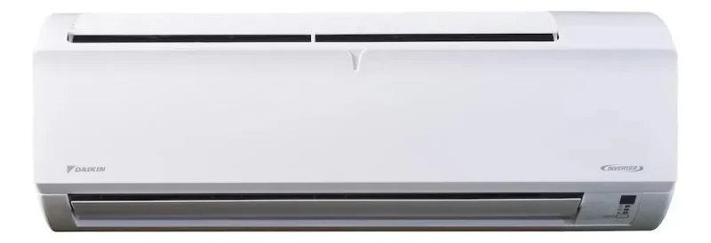 Ficha técnica Daikin aire acondicionado mini split inverter frío/calor 3500 W FTXN35JXV1G