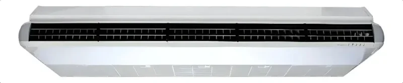 Ficha técnica Daikin FHQN140CXV1|RQ140DXY1G blanco