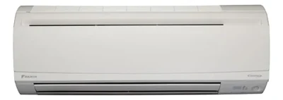 Daikin FTXN25JXV1|RXN25FXV1 blanco