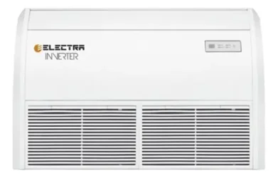 Ficha técnica Electra Efi72r4 Piso Techo 6tn 18000w Fri