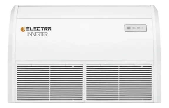 Ficha técnica Electra Efi72r4 Piso Techo 6tn 18000w Fri