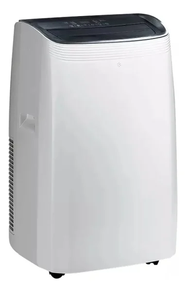 Ficha técnica Electra Portátil Electra EPF12TFUB 3500W Frío Calor WiFi