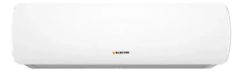 Ficha técnica Electra Split 3500w Cool Wave Frio Calor Electra Blanco