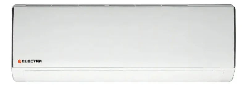 Ficha técnica Electra Split Electra 2795 Frigorías Frío/Calor Blanco