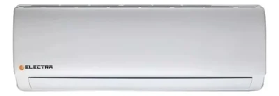 Ficha técnica Electra Split Electra 4386 Frigorías Frío/Calor Blanco