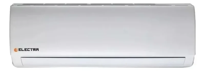 Ficha técnica Electra Split Electra 4386 Frigorías Frío/Calor Blanco
