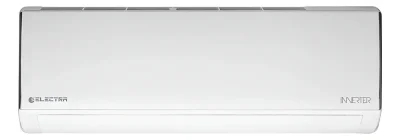 Ficha técnica Electra Split Electra 5934 Frigorías Frío/Calor Inverter