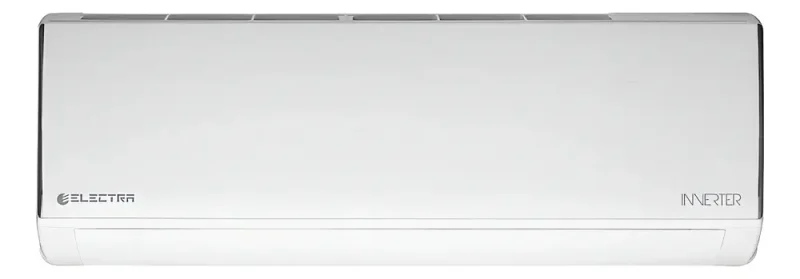 Ficha técnica Electra Split Electra 5934 Frigorías Frío/Calor Inverter
