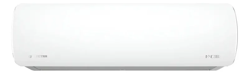 Ficha técnica Electra Split Electra Cool Wave Inverter Frío/Calor 2600W