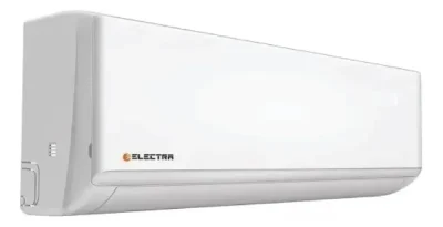 Ficha técnica Electra Split Electra ETRDO32TC 2700 Frigorías Frío/Calor Blanco