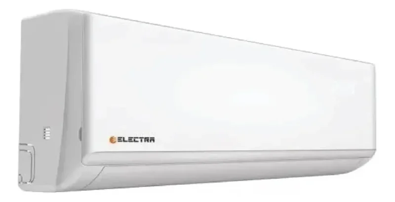 Ficha técnica Electra Split Electra ETRDO32TC 2700 Frigorías Frío/Calor Blanco