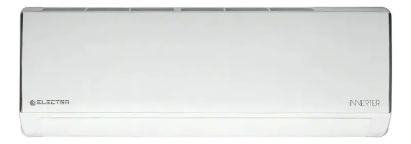 Ficha técnica Electra Split Electra Frío Calor 4558 Frigorías Inverter