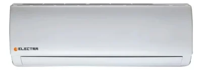 Ficha técnica Electra Split Electra Frío/Calor 5332 fg 21159 BTU Blanco