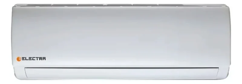 Ficha técnica Electra Split Electra Frío/Calor 5332 fg 21159 BTU Blanco