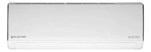 Ficha técnica Electra Split Electra Inverter 3010 Frigorías Blanco