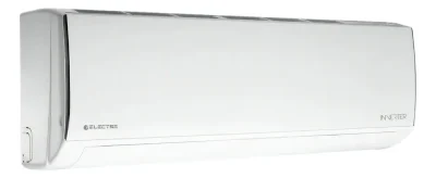 Ficha técnica Electra Split Electra Inverter New Trend Frío Calor 4558 Frigorías