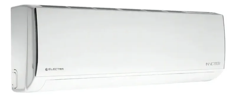 Ficha técnica Electra Split Electra Inverter New Trend Frío Calor 4558 Frigorías