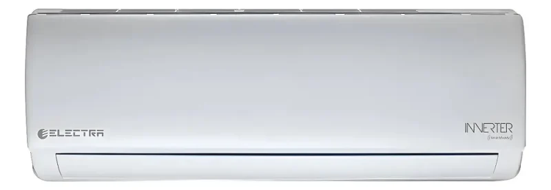 Ficha técnica Electra Split Electra Trend Inverter Frío Calor 2236 fg