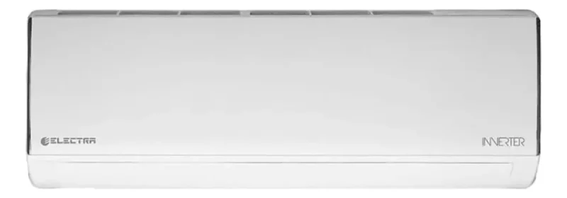 Ficha técnica Electra Split Inverter Electra 17405 BTU Frío Calor