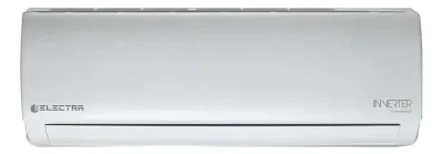 Ficha técnica Electra Split Inverter Frío/Calor 3000fg Blanco
