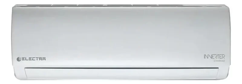 Ficha técnica Electra Split Inverter Frío/Calor 3000fg Blanco