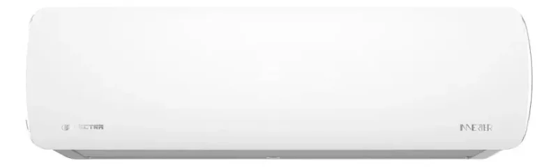 Ficha técnica Electra Split INVERTER Frío/calor Eti36c – 3096 frigorías 3600W – ELECTRA