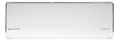 Ficha técnica Electra Trend Inverter 3500w Frío/calor Blanco