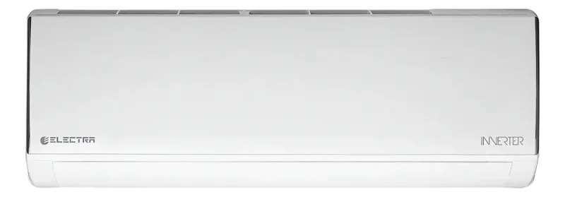 Ficha técnica Electra Trend Inverter 3500w Frío/calor Blanco