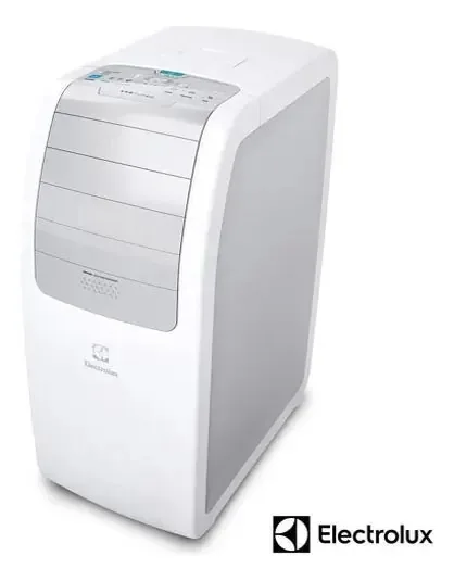 Ficha técnica Electrolux Portátil Electrolux 10000 BTU Frío con Deshumidificador