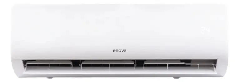 Ficha técnica Enova A/a Enova Split 3275 W 2816 Fg Frío Calor Kit Blanco