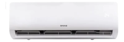 Ficha técnica Enova split cassette frío/calor blanco AES09NX10