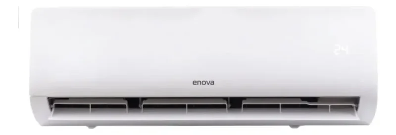 Ficha técnica Enova split cassette frío/calor blanco AES09NX10