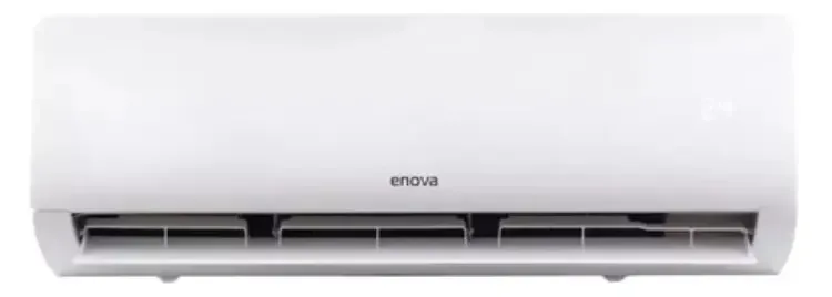 Ficha técnica Enova Split Enova AES12NX10-TDF 2950 frigorías