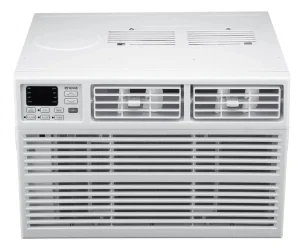 Ficha técnica Enova Ventana Enova Frio 3139 Frigorías Color Blanco